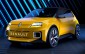 Giới thiệu Renault 5 dòng xe chạy điện hoàn toàn sẽ ra mắt vào năm 2023